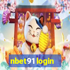 nbet91 login